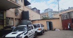 Prime 0.34 Acre Pangani Shopping Center Commercial Plot For Sale