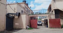 Prime 0.34 Acre Pangani Shopping Center Commercial Plot For Sale