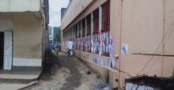 Prime 0.34 Acre Pangani Shopping Center Commercial Plot For Sale