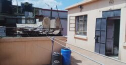Prime 0.34 Acre Pangani Shopping Center Commercial Plot For Sale