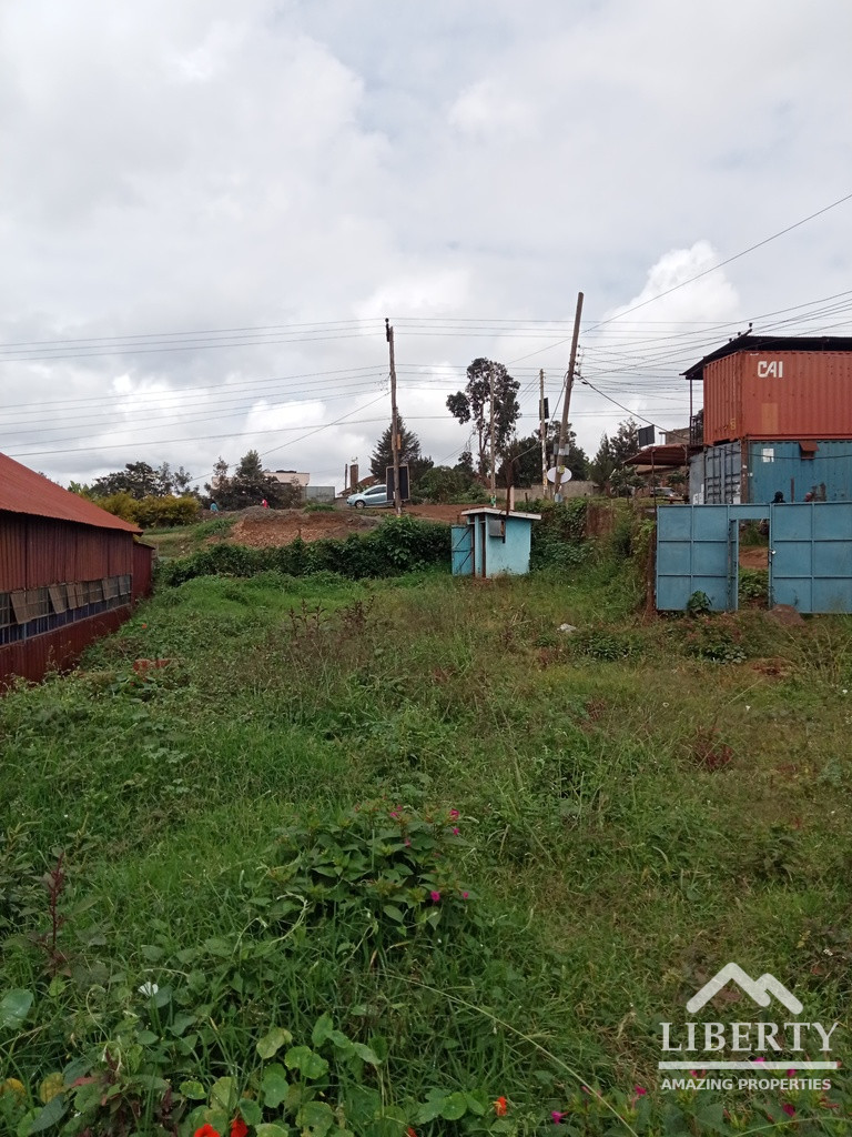 Square 50X80 Road Fronting Prime Commercial Plot In Wangige-Stage For Rent-150K- Ref-581