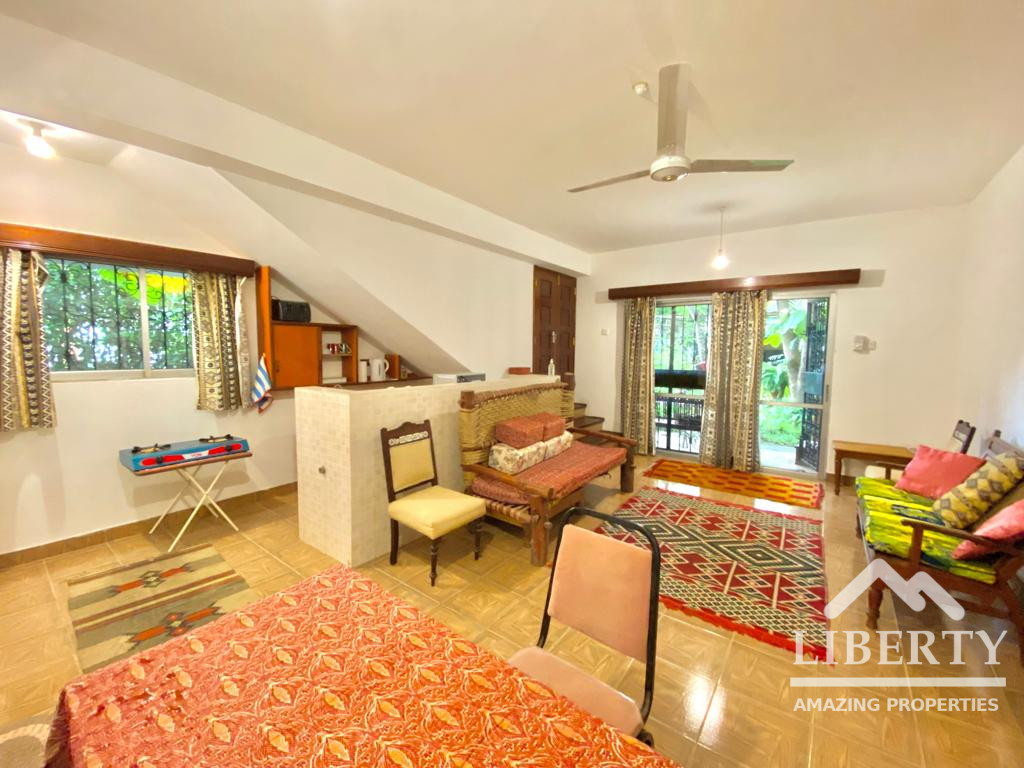Expat Housing: Exquisite Mombasa Nyali 2 Bedroom Apartment