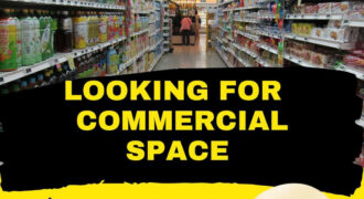 Wanted: Commercial Space For Ceramic Importer Space In Riverside-Westlands For Rent-150K- Ref-628