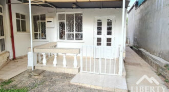 1 Bedroom Guest Wing In Nyari For Rent-50K- Ref-633