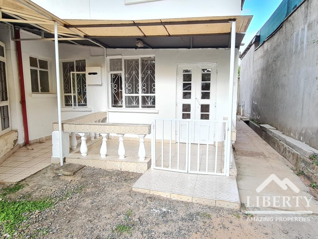 1 Bedroom Guest Wing In Nyari For Rent-50K- Ref-633