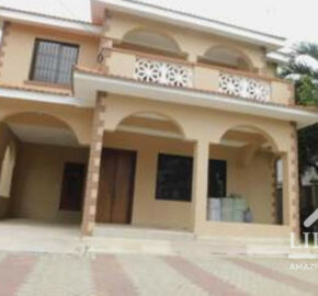 Detached 5 Bedroom Villa In Mombasa-Nyali For Sale-42.5M- Ref-642