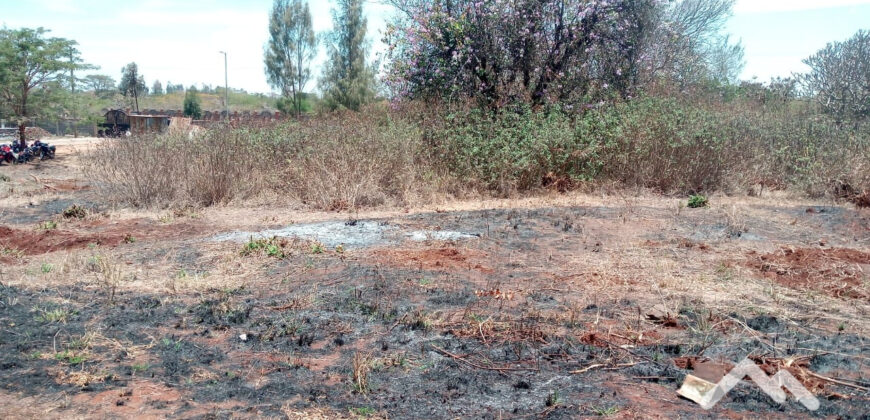 Quarter Acre Prime Plot In Thika Green Golf Course Estate For Sale-8.5M- Ref-672