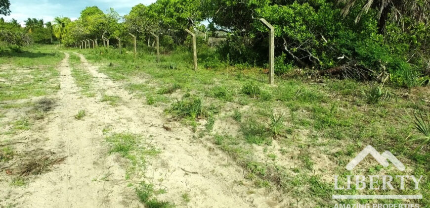 50X100 Town Prime Plot In Ukunda-Diani For Sale-550K- Ref-654