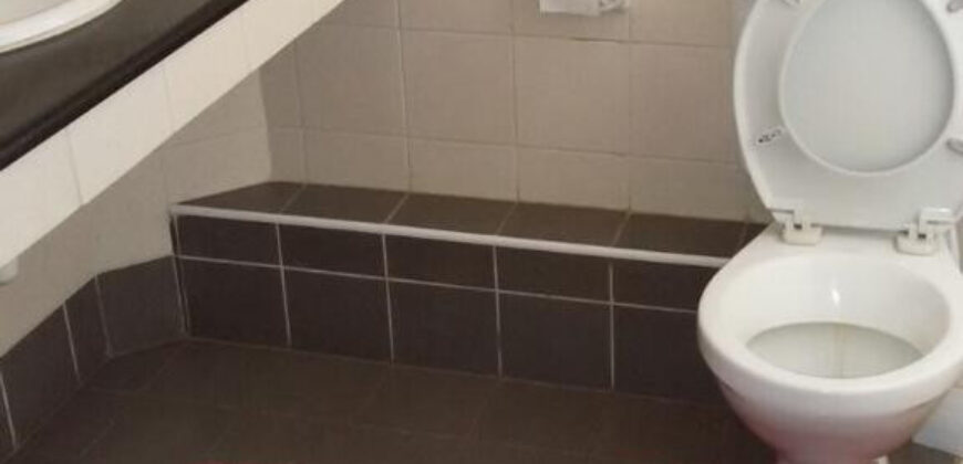 Elegant 3 Bedroom Apartment + Dsq With A Swimming Pool Furnished Apartment In Lavington For Rent-170K- Ref-668