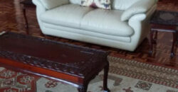 Elegant 3 Bedroom Apartment + Dsq With A Swimming Pool Furnished Apartment In Lavington For Rent-170K- Ref-668