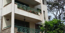 Elegant 3 Bedroom Apartment + Dsq With A Swimming Pool Furnished Apartment In Lavington For Rent-170K- Ref-668