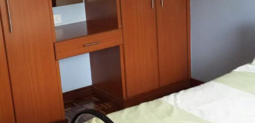 Elegant 3 Bedroom Apartment + Dsq With A Swimming Pool Furnished Apartment In Lavington For Rent-170K- Ref-668
