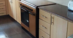 Elegant 3 Bedroom Apartment + Dsq With A Swimming Pool Furnished Apartment In Lavington For Rent-170K- Ref-668