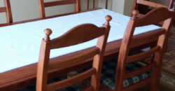 Elegant 3 Bedroom Apartment + Dsq With A Swimming Pool Furnished Apartment In Lavington For Rent-170K- Ref-668