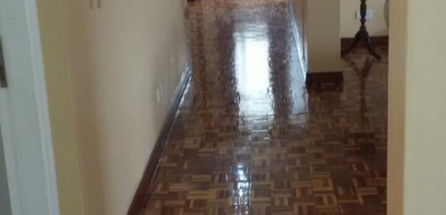 Elegant 3 Bedroom Apartment + Dsq With A Swimming Pool Furnished Apartment In Lavington For Rent-170K- Ref-668
