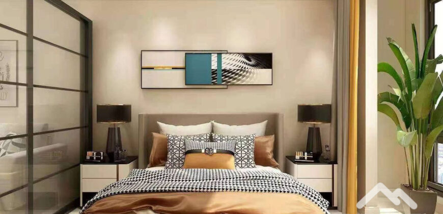 Brand New 3 Bedroom Apartment In Kilimani For Sale-13M- Ref-648