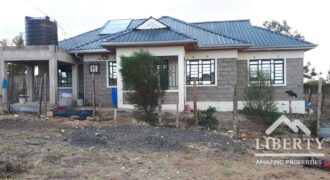 Lovely 3 Bedroom Master Ensuite Bungalow In Kangundo Road-Malaa For Sale Ref-692