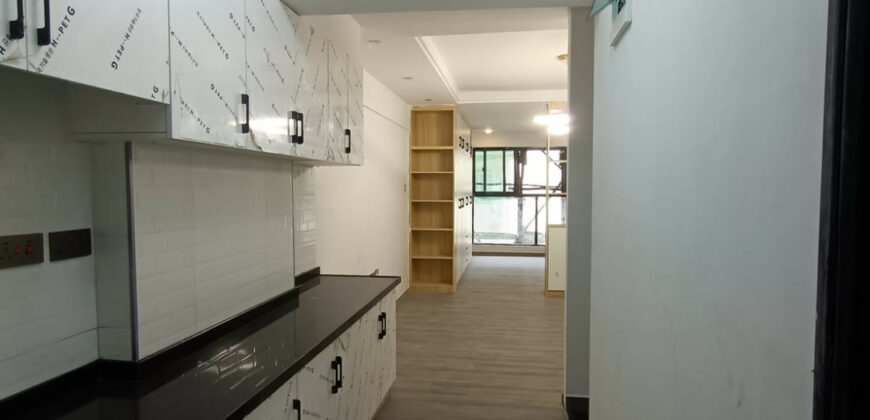Marvellous 1,2 And 3 Bedroom Apartment In Kileleshwa For Sale-12.6M- Ref-738
