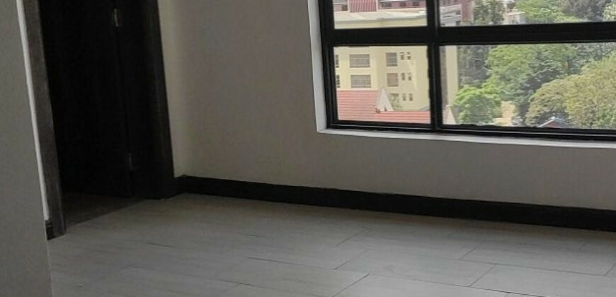 3 Bedroom Apartment Apartment In Kilimani For Rent-120K- Ref-737