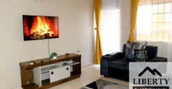Elegant 1 Bedroom Furnished Apartment In Nakuru-Naka For Rent-45K- Ref-756