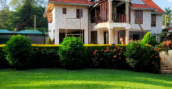 Newly Renovated 5 Bedroom On Half Acre Plus Pool Mansion In Kitisuru For Rent-400K- Ref-761
