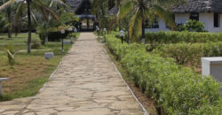 Spectacular 5 Bedroom Furnished Villa In Malindi-Mambrui For Short-Term Stay-20K- Ref-759