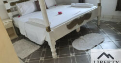 Exquisite 3 Bedroom Furnished Villa In Watamu-Gede For Short-Term Stay-20K- Ref-758