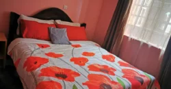 Cosy 1 Bedroom Furnished Apartment In Nakuru-Naka For Rent-45K- Ref-757