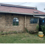 Buy a 2 Bedroom Bungalow + Plot for Less than 2.5m