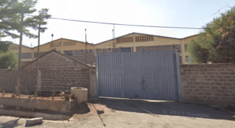 Cheap Newly Renovated Warehouse on Mombasa Road For Rent