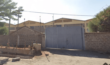 Cheap Newly Renovated Warehouse on Mombasa Road For Rent