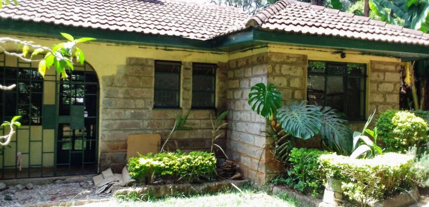 2.5 Bedroom Cozy Kitisuru Guestwing For Rent