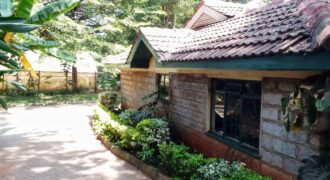 2 Bedroom Executive Guest Wing | Kitisuru