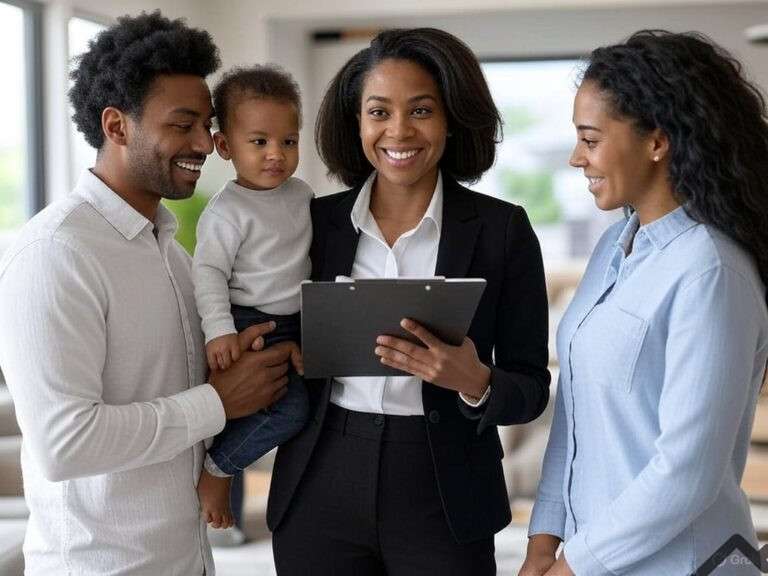 How to Get A Mortgage In Kenya | Free Download Guide. 6 Showhouse and how to get a mortgage in kenya