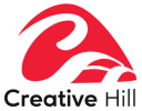 Creative Hill Agency Logo