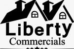 Liberty Commercials Logo